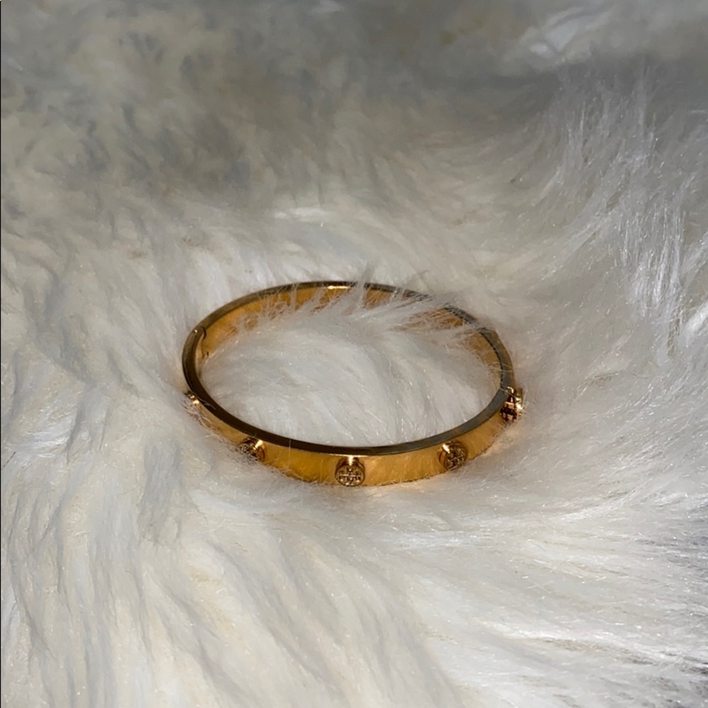 Tory Burch Gold Braclet